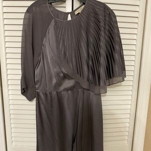 BCBG MAC Azria runway dress